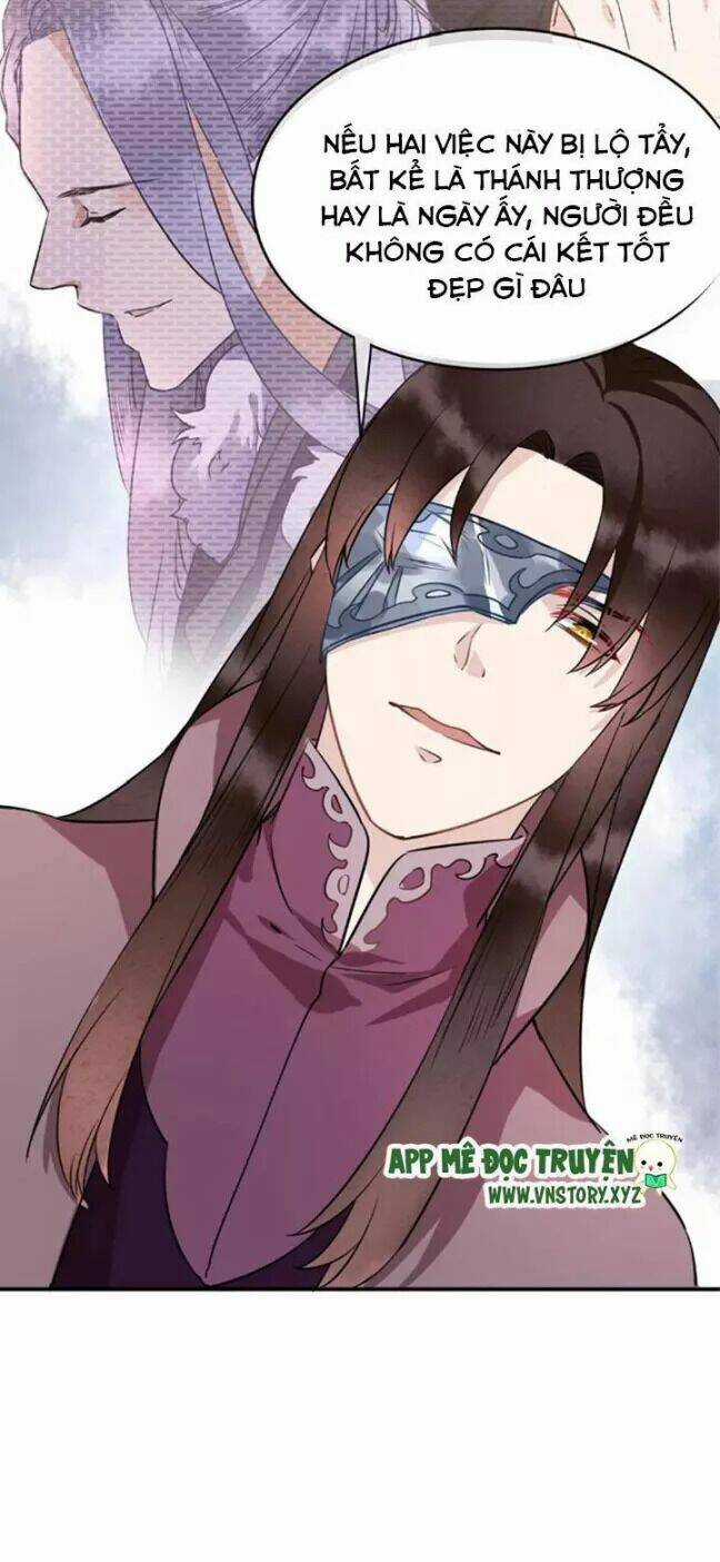 Công Chúa Giá Đáo Chapter 28 trang 15