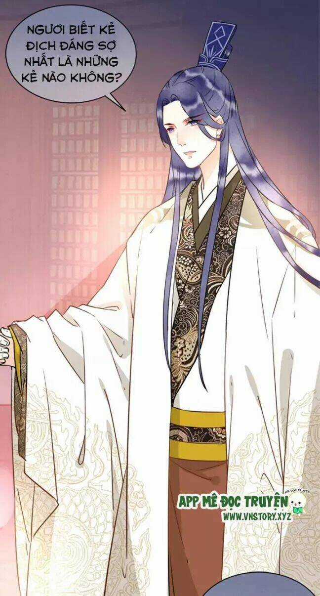 Công Chúa Giá Đáo Chapter 28 trang 20