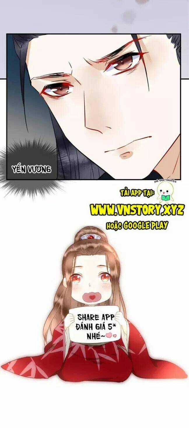 Công Chúa Giá Đáo Chapter 28 trang 25