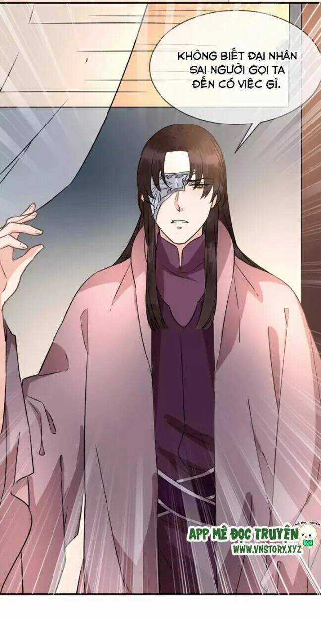 Công Chúa Giá Đáo Chapter 28 trang 3