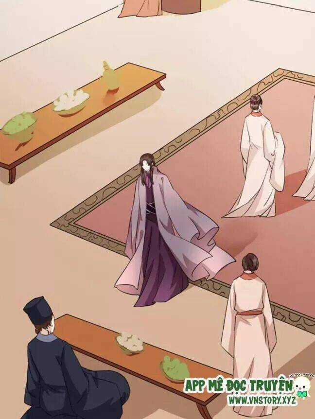 Công Chúa Giá Đáo Chapter 28 trang 5