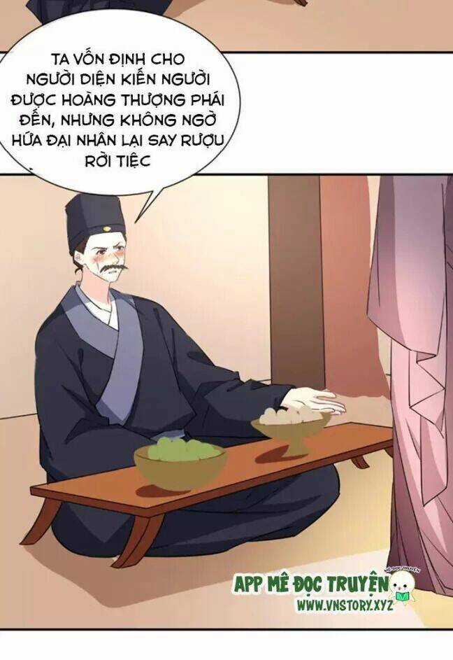 Công Chúa Giá Đáo Chapter 28 trang 6