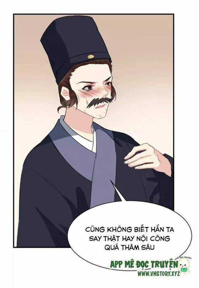 Công Chúa Giá Đáo Chapter 28 trang 7