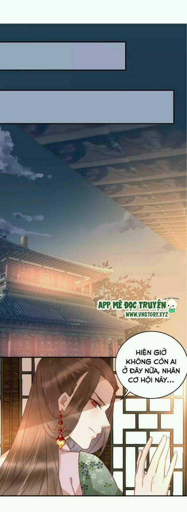 Công Chúa Giá Đáo Chapter 29 trang 13