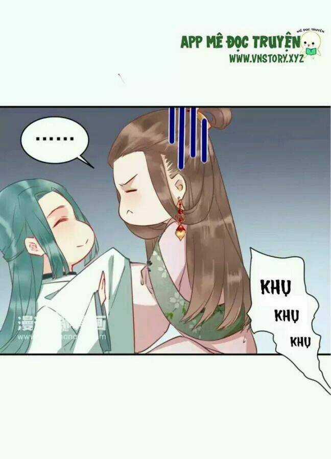 Công Chúa Giá Đáo Chapter 29 trang 16