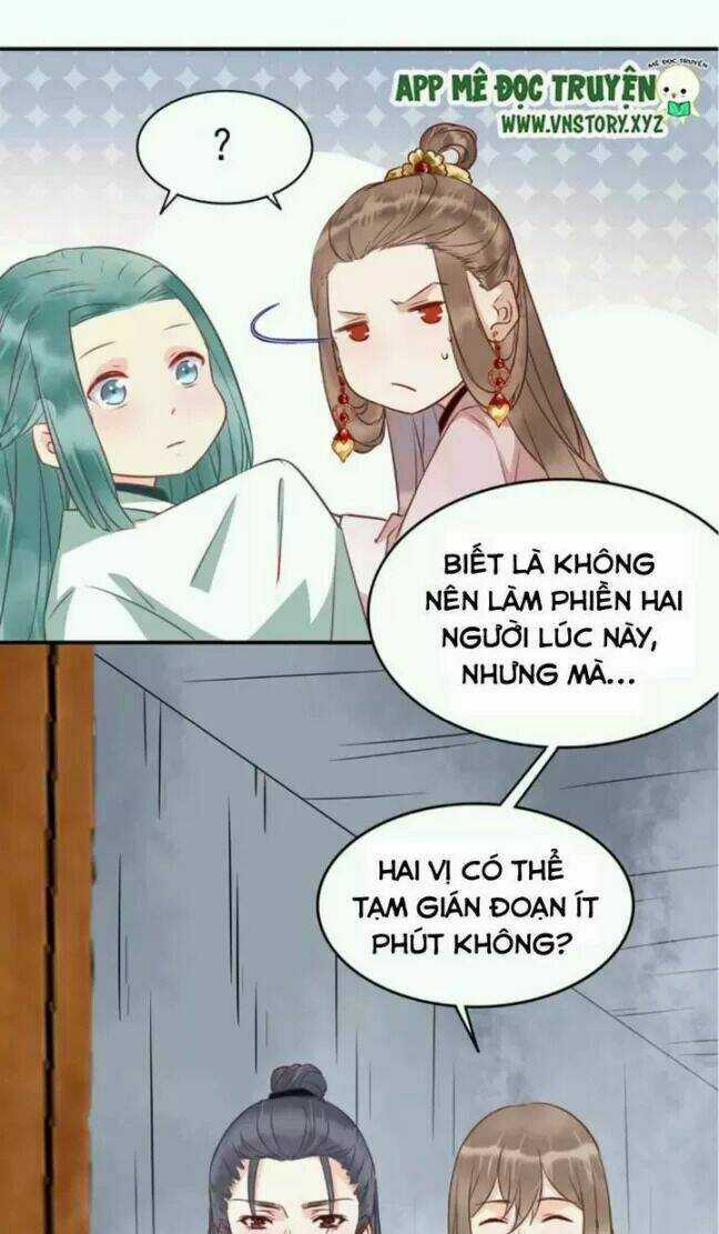 Công Chúa Giá Đáo Chapter 29 trang 17