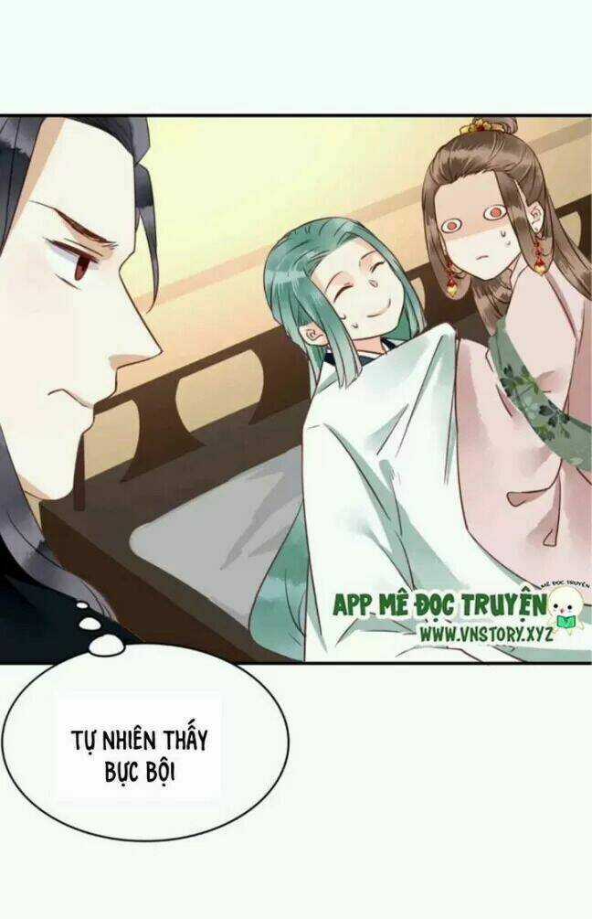 Công Chúa Giá Đáo Chapter 29 trang 19