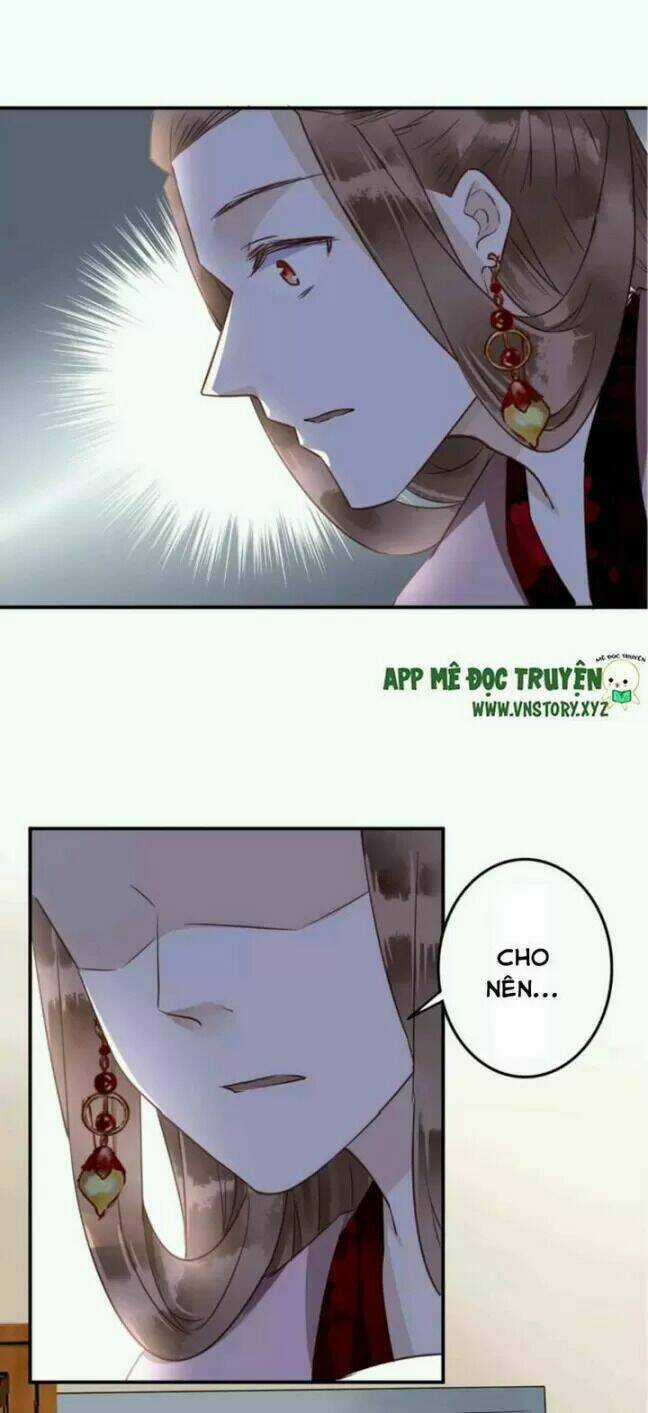 Công Chúa Giá Đáo Chapter 29 trang 22