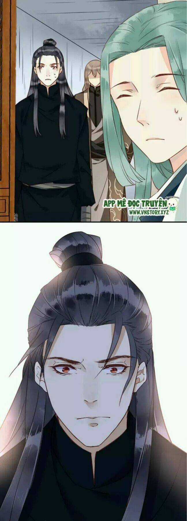 Công Chúa Giá Đáo Chapter 29 trang 23