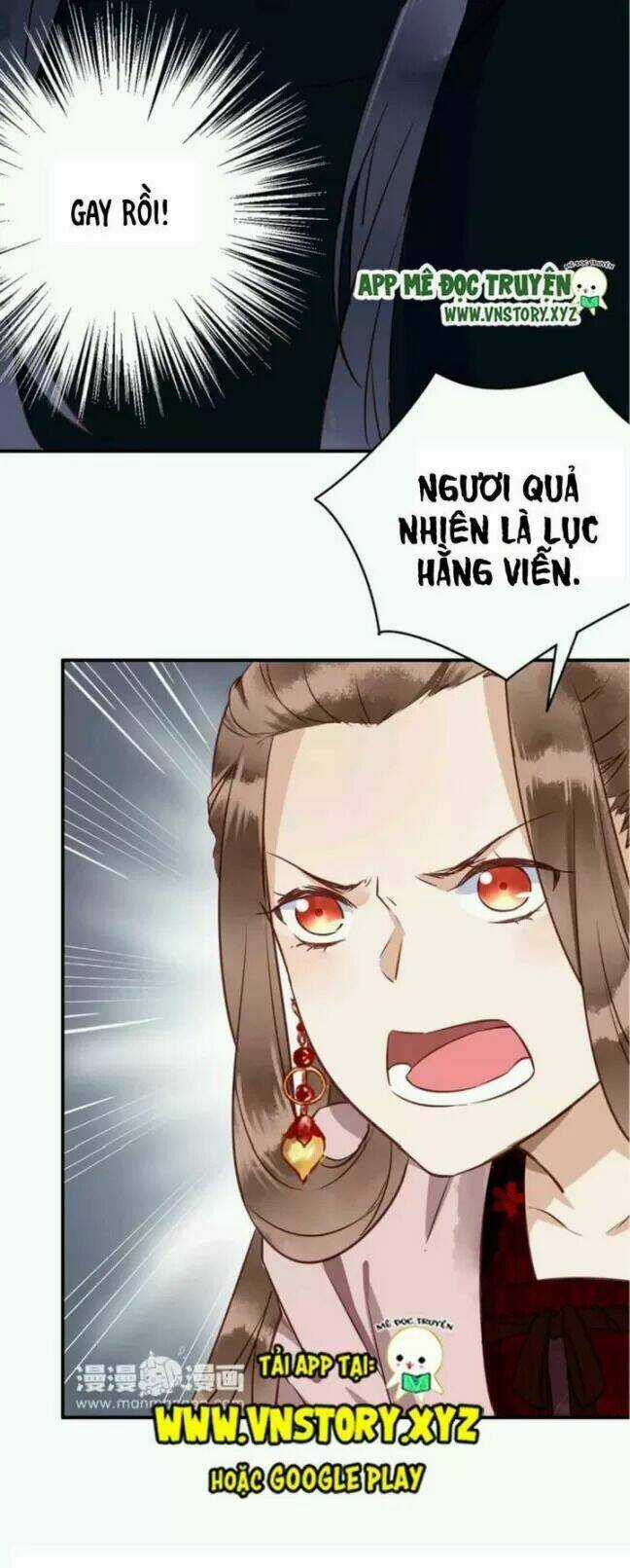 Công Chúa Giá Đáo Chapter 29 trang 24