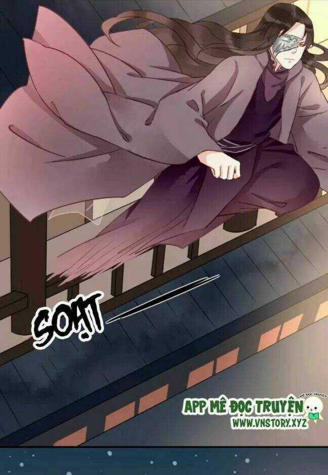 Công Chúa Giá Đáo Chapter 29 trang 4