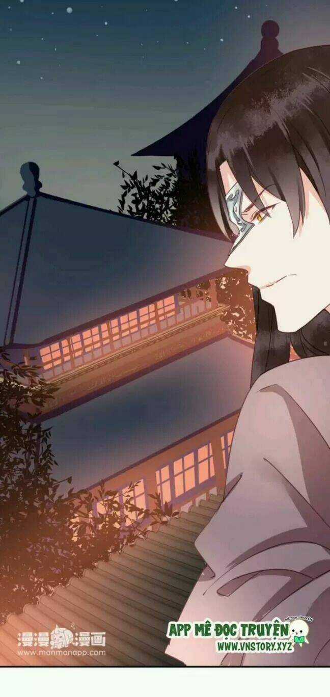 Công Chúa Giá Đáo Chapter 29 trang 5