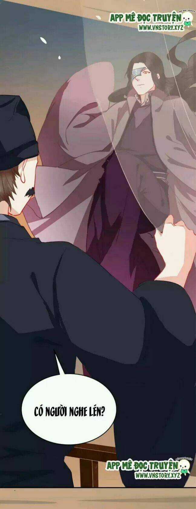 Công Chúa Giá Đáo Chapter 29 trang 7