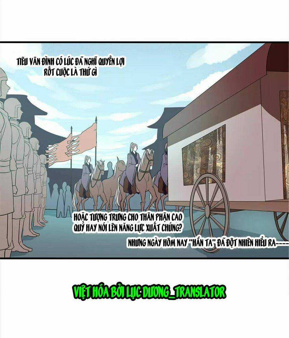 Công Chúa Giá Đáo Chapter 3 trang 12