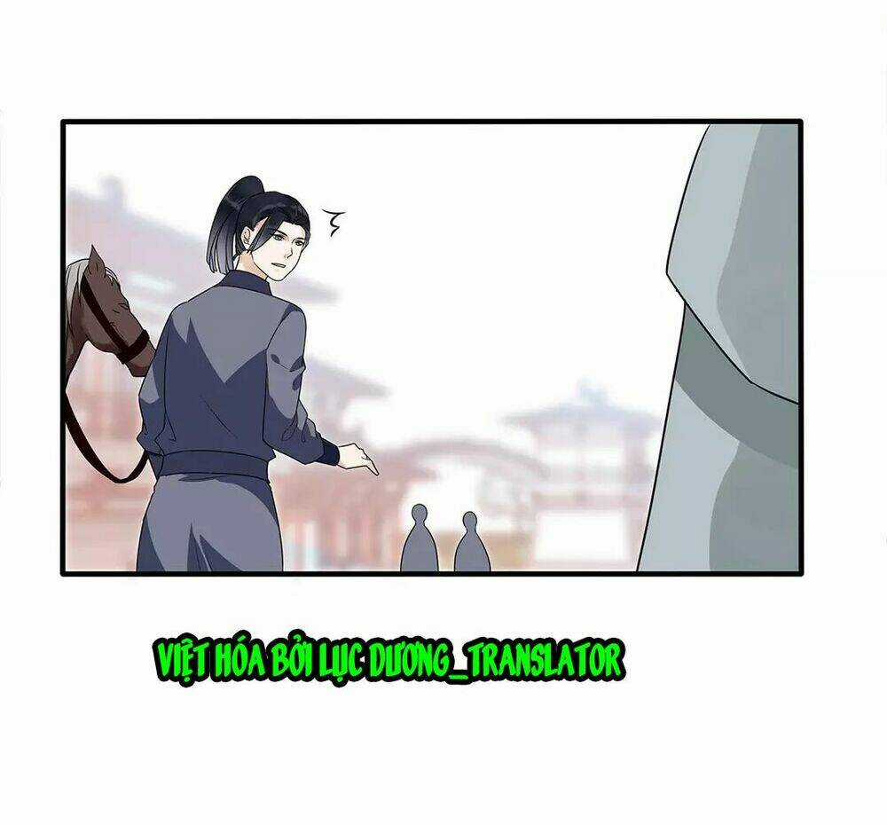 Công Chúa Giá Đáo Chapter 3 trang 14