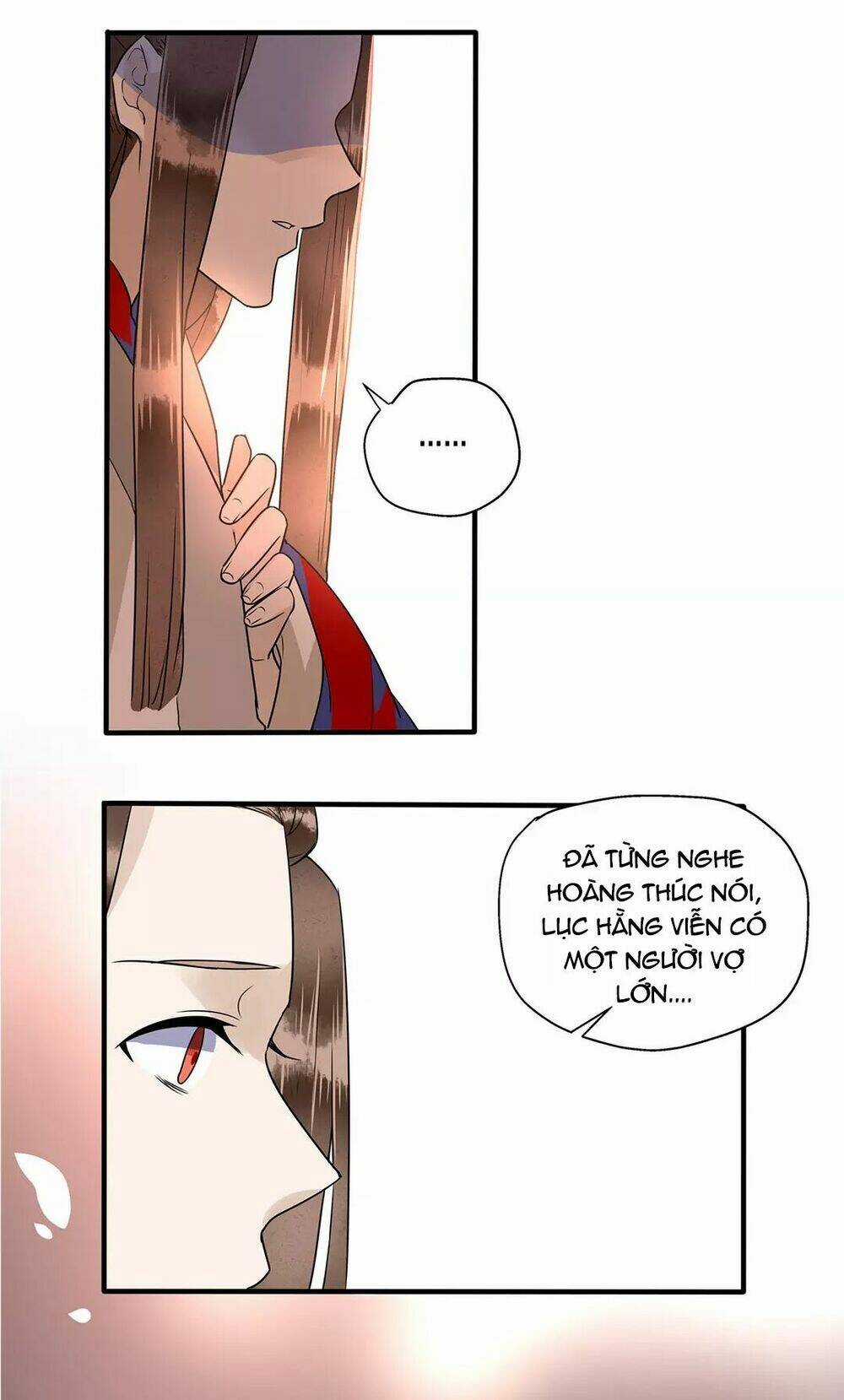 Công Chúa Giá Đáo Chapter 3 trang 5