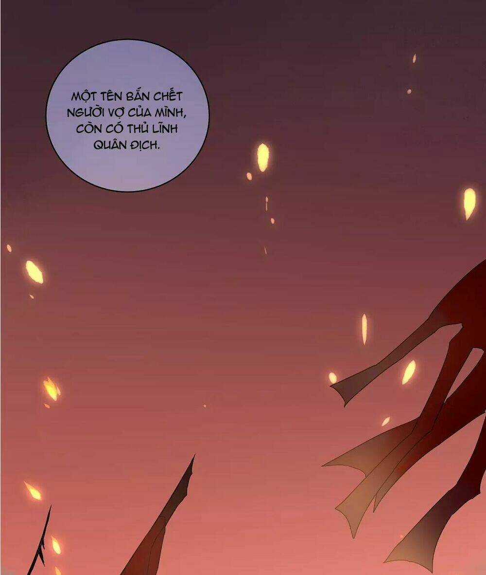 Công Chúa Giá Đáo Chapter 3 trang 8