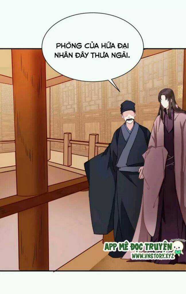 Công Chúa Giá Đáo Chapter 30 trang 11