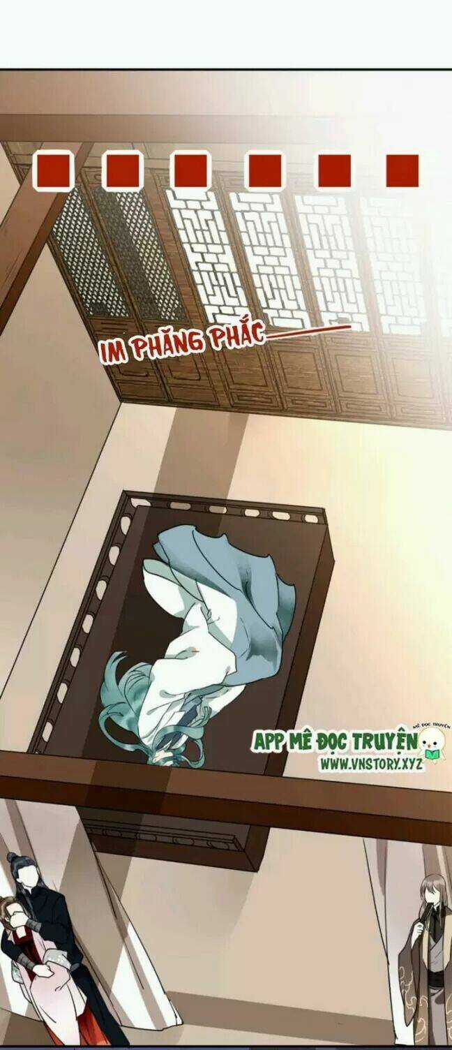 Công Chúa Giá Đáo Chapter 30 trang 14