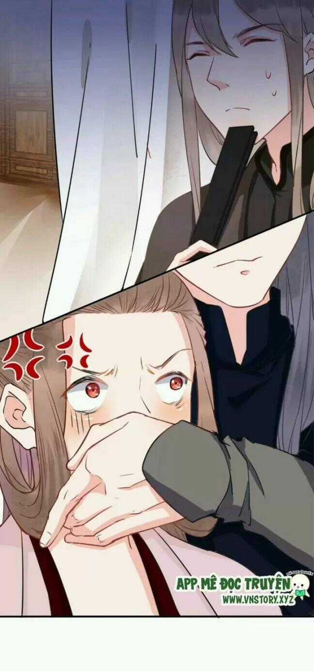 Công Chúa Giá Đáo Chapter 30 trang 15