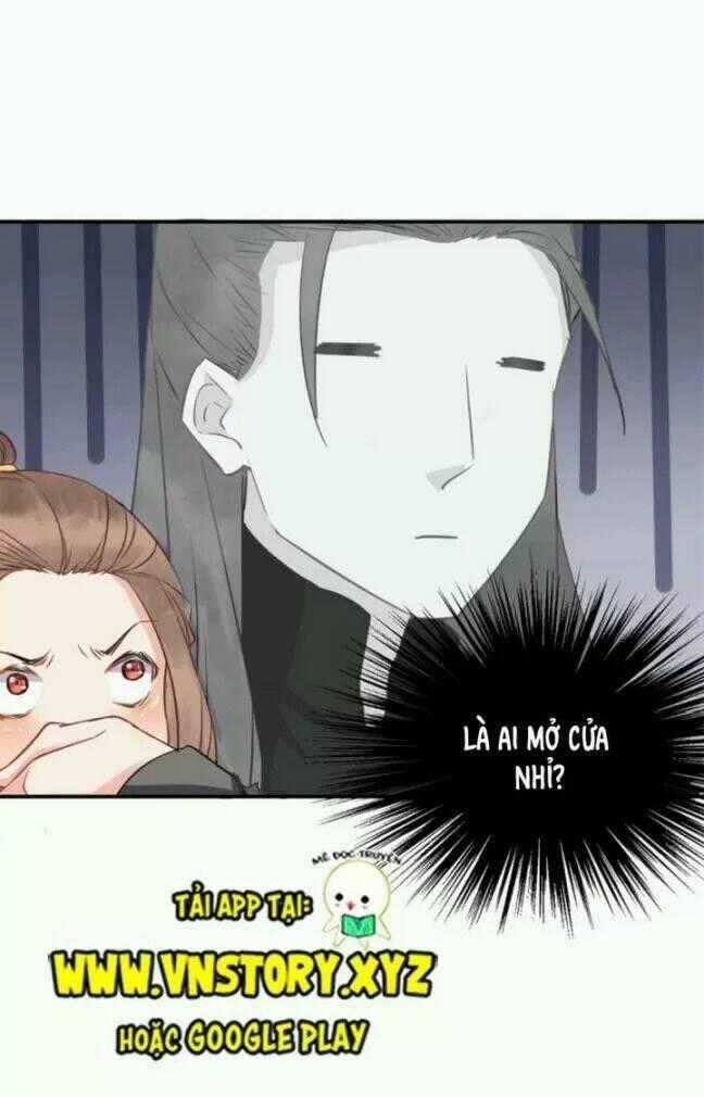 Công Chúa Giá Đáo Chapter 30 trang 16