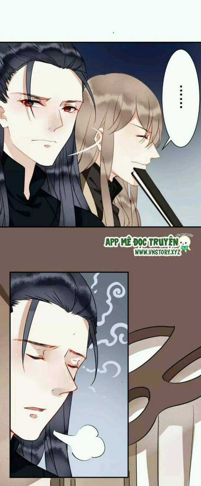 Công Chúa Giá Đáo Chapter 30 trang 2