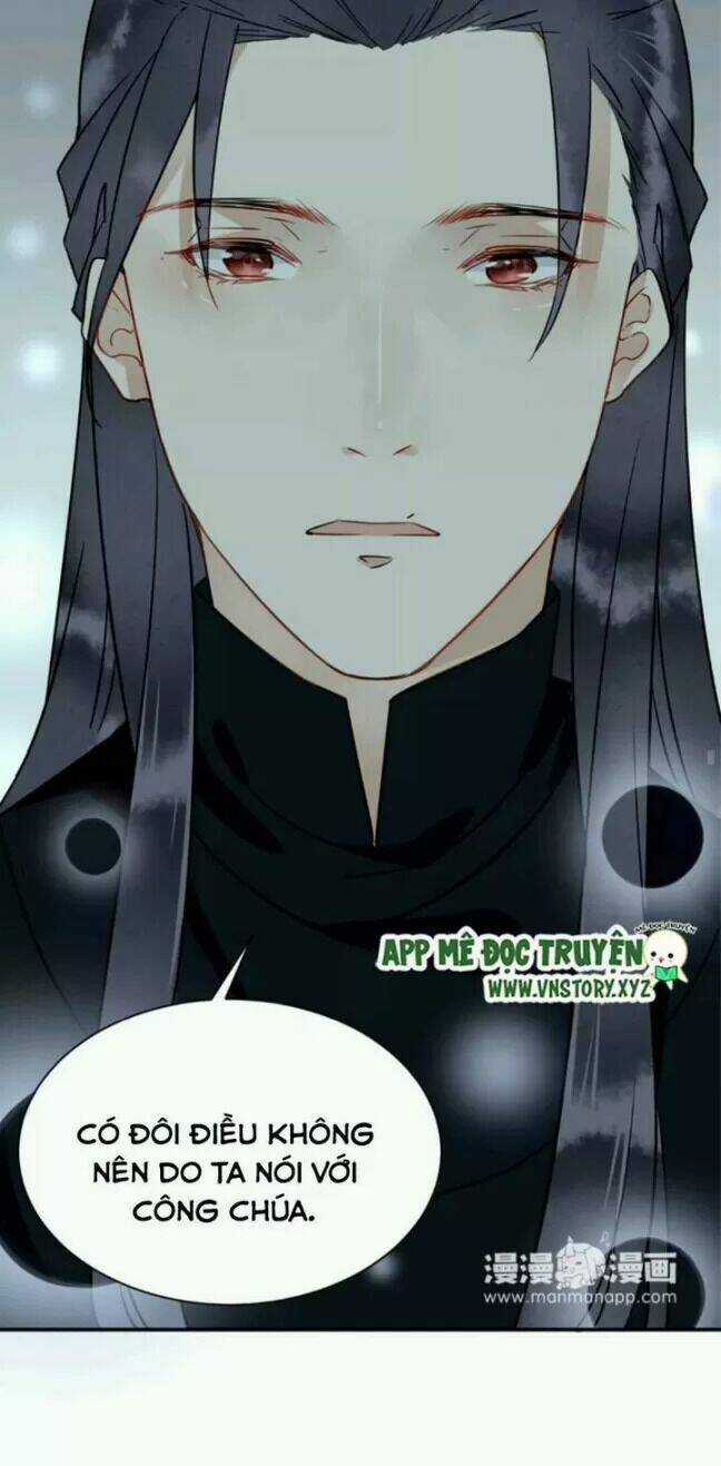 Công Chúa Giá Đáo Chapter 30 trang 5