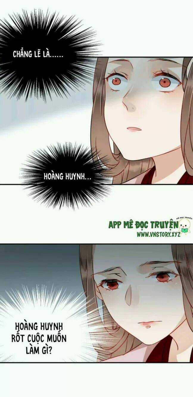 Công Chúa Giá Đáo Chapter 30 trang 6