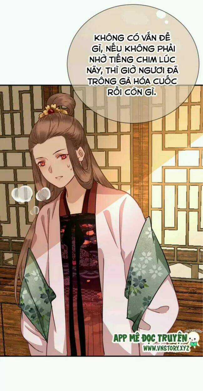 Công Chúa Giá Đáo Chapter 31 trang 13