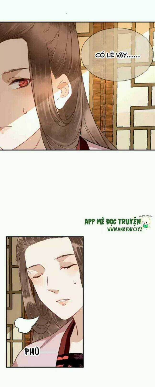 Công Chúa Giá Đáo Chapter 31 trang 14