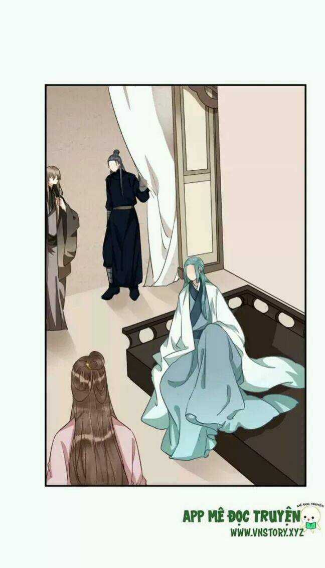 Công Chúa Giá Đáo Chapter 31 trang 15