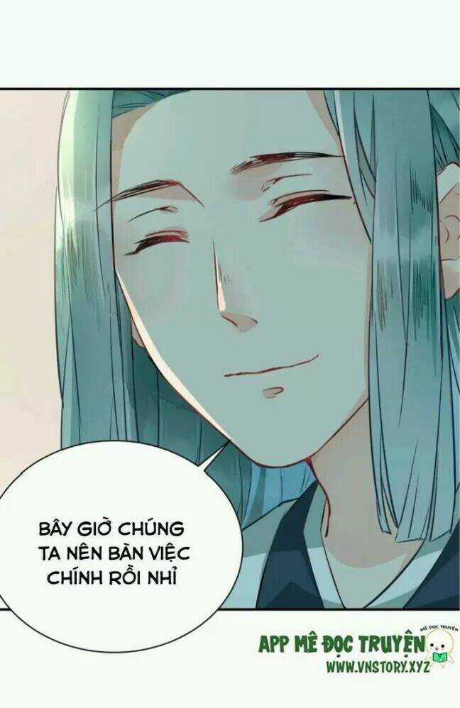 Công Chúa Giá Đáo Chapter 31 trang 16