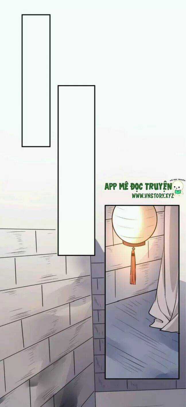 Công Chúa Giá Đáo Chapter 31 trang 17