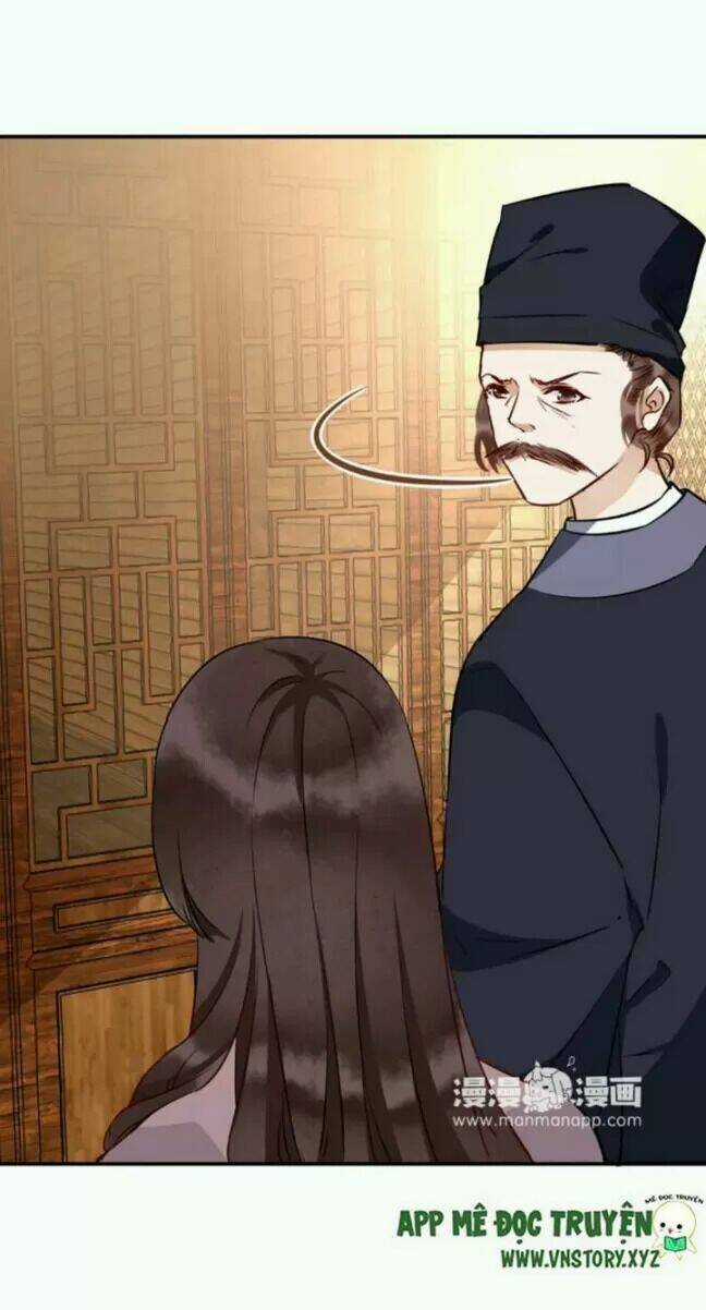 Công Chúa Giá Đáo Chapter 31 trang 2