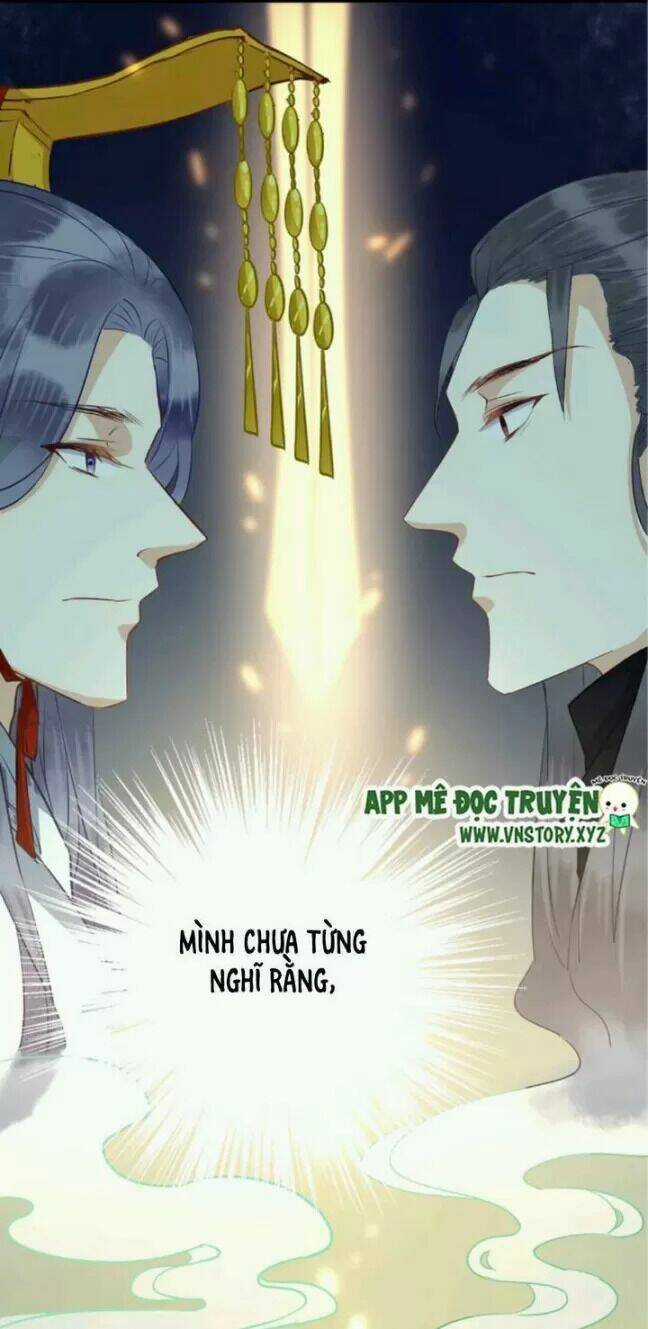 Công Chúa Giá Đáo Chapter 31 trang 21