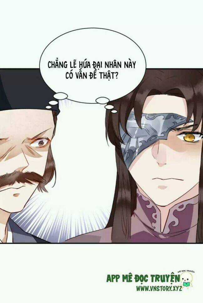 Công Chúa Giá Đáo Chapter 31 trang 3