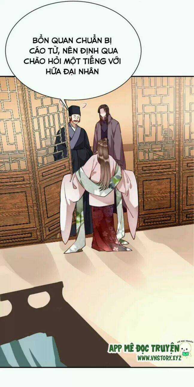 Công Chúa Giá Đáo Chapter 31 trang 5