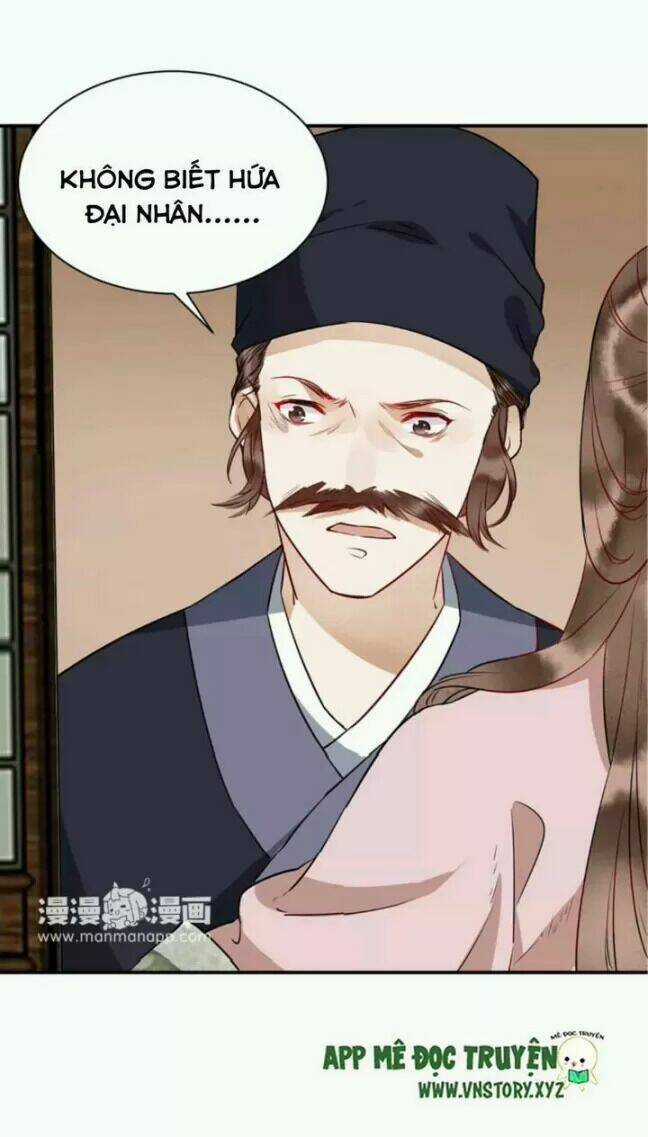 Công Chúa Giá Đáo Chapter 31 trang 6