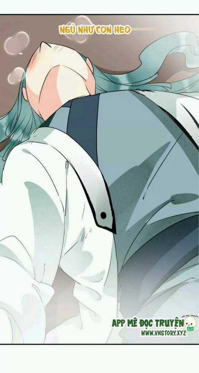 Công Chúa Giá Đáo Chapter 31 trang 7