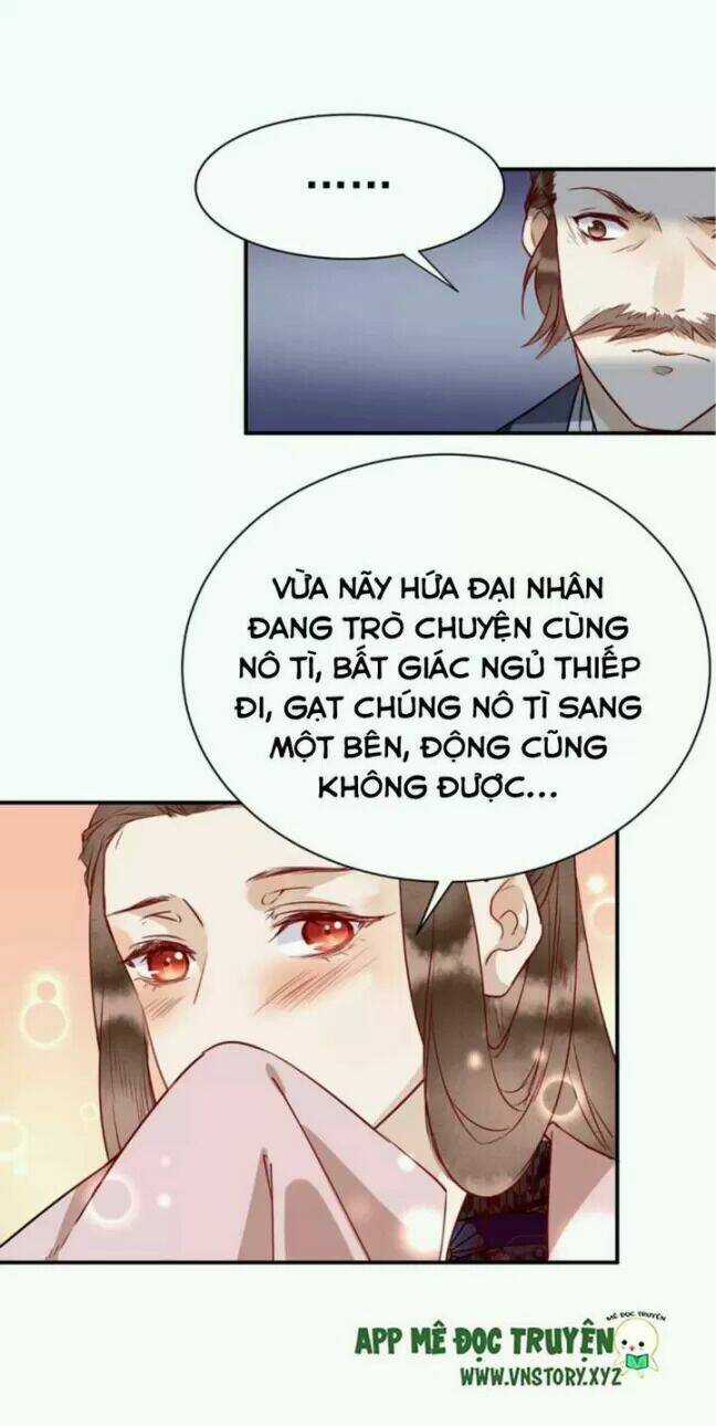 Công Chúa Giá Đáo Chapter 31 trang 8