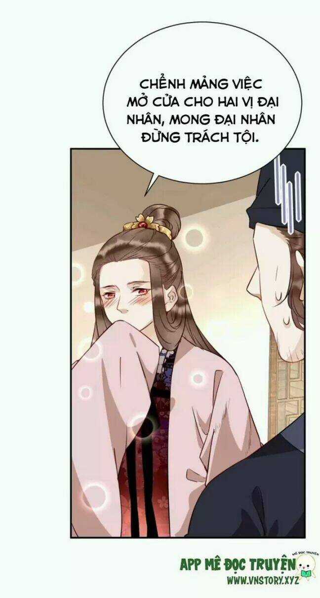 Công Chúa Giá Đáo Chapter 31 trang 9