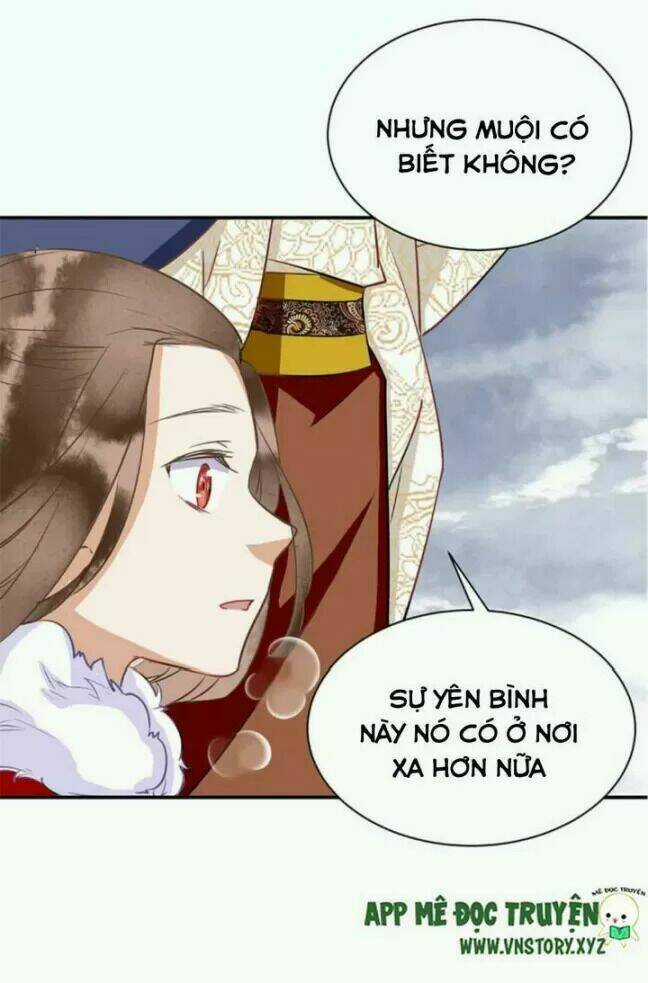 Công Chúa Giá Đáo Chapter 32 trang 10