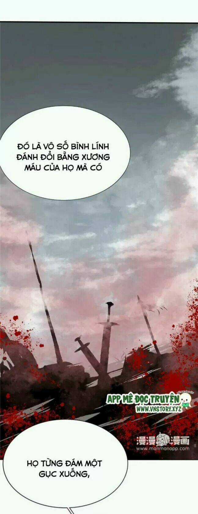 Công Chúa Giá Đáo Chapter 32 trang 11
