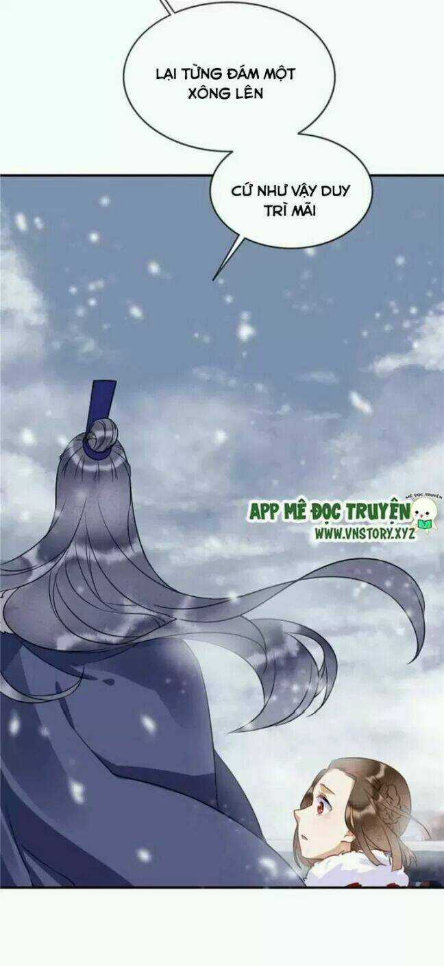 Công Chúa Giá Đáo Chapter 32 trang 12