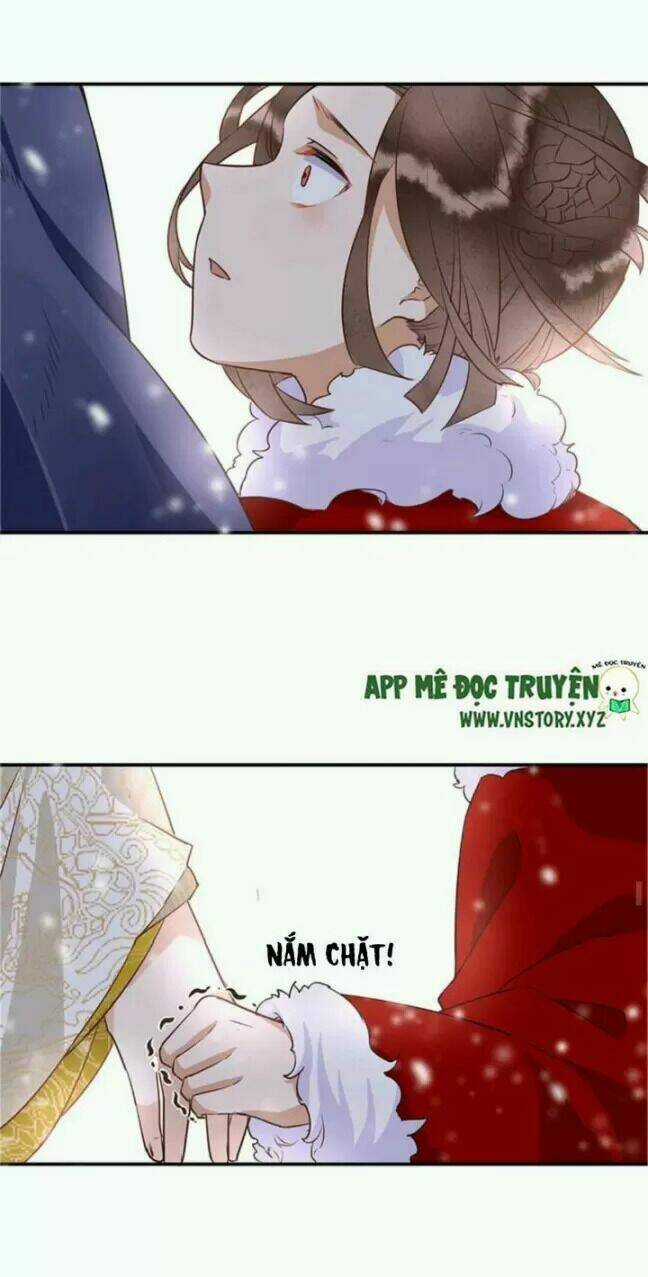 Công Chúa Giá Đáo Chapter 32 trang 13