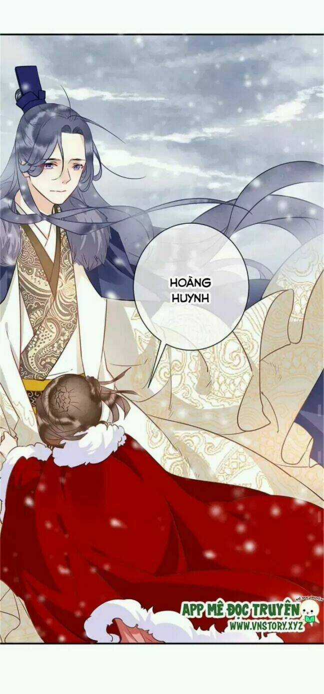 Công Chúa Giá Đáo Chapter 32 trang 14