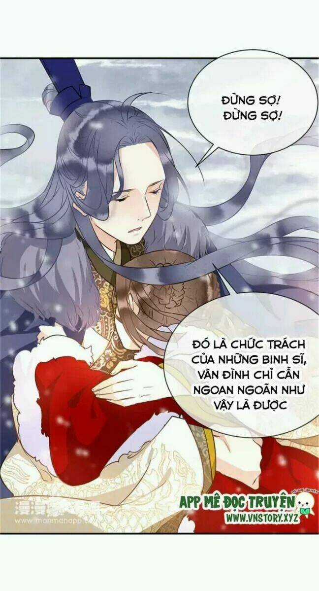 Công Chúa Giá Đáo Chapter 32 trang 15