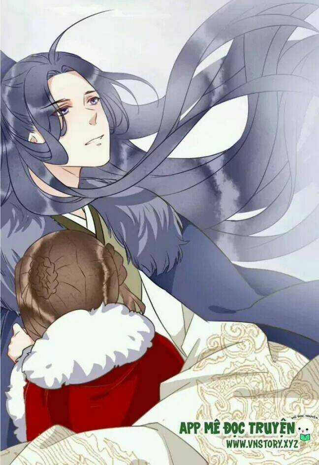 Công Chúa Giá Đáo Chapter 32 trang 18