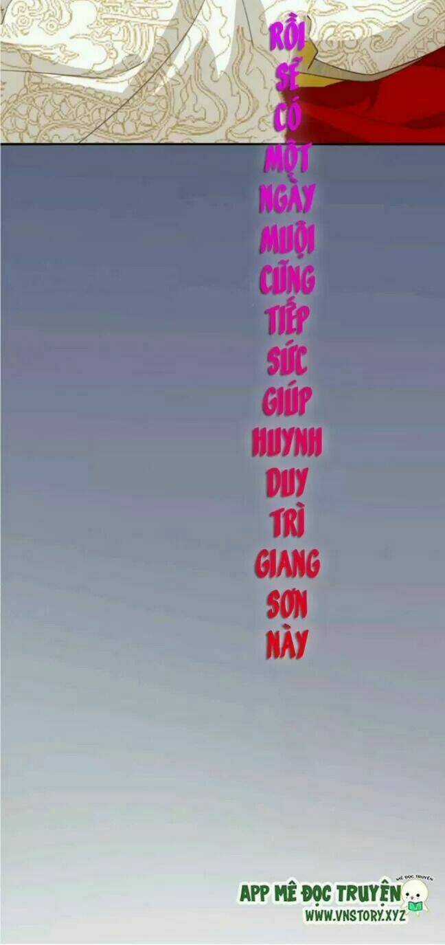 Công Chúa Giá Đáo Chapter 32 trang 19