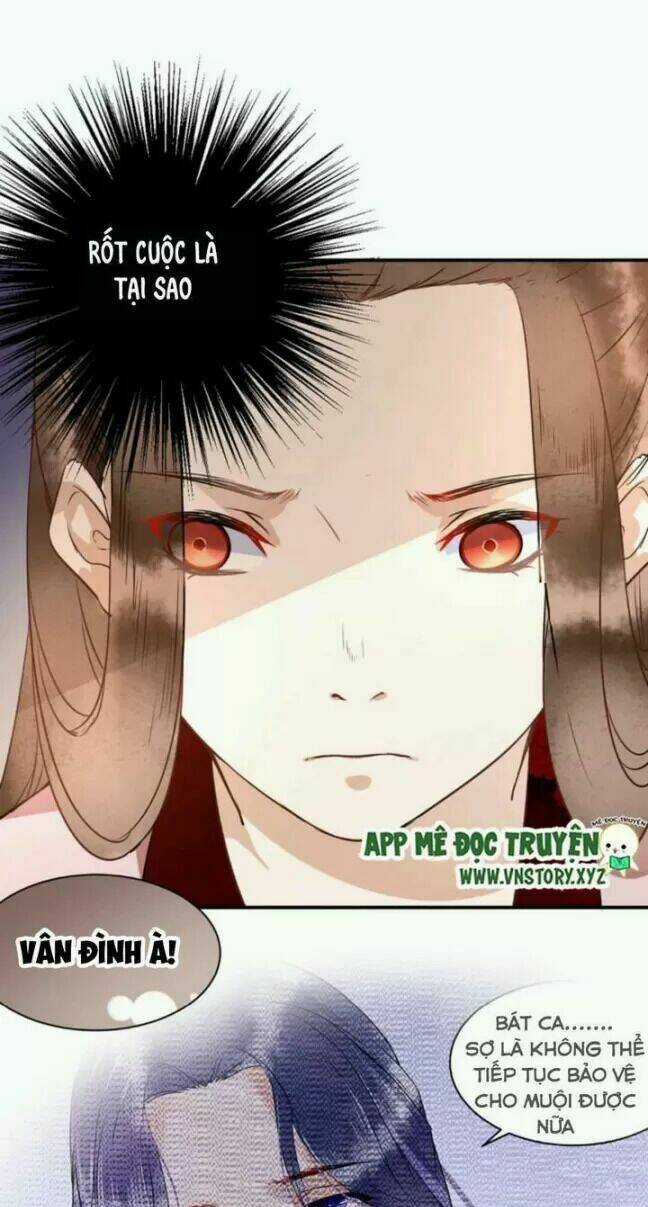 Công Chúa Giá Đáo Chapter 32 trang 2